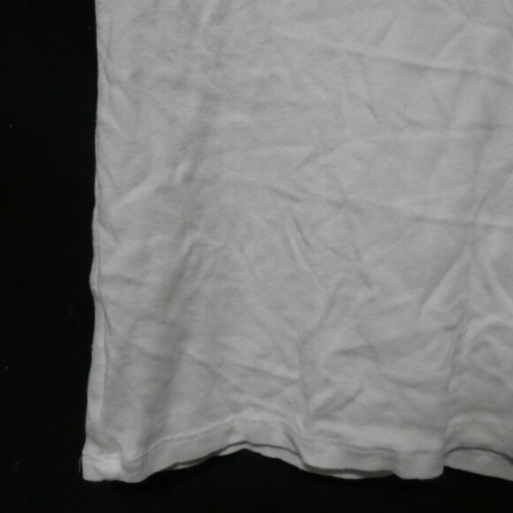 MERONA | medium | White Sleeveless Tank Top - Picture 14 of 16